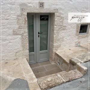 Tavernetta Fanizza